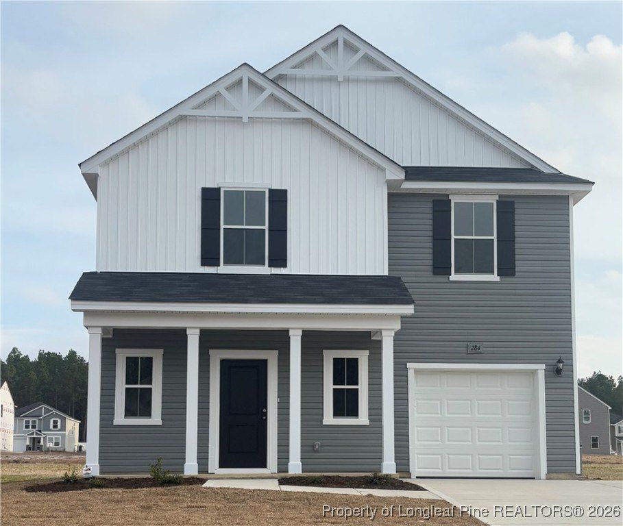 284 Happy Trail Rd. Aberdeen, NC 28315