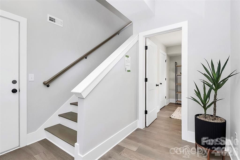 147 S Sycamore Street. Charlotte, NC 28202