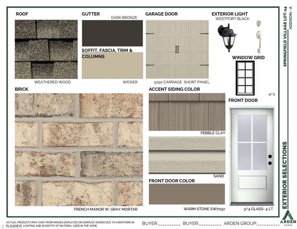 3534 Townland Circle. Clemmons, NC 27012