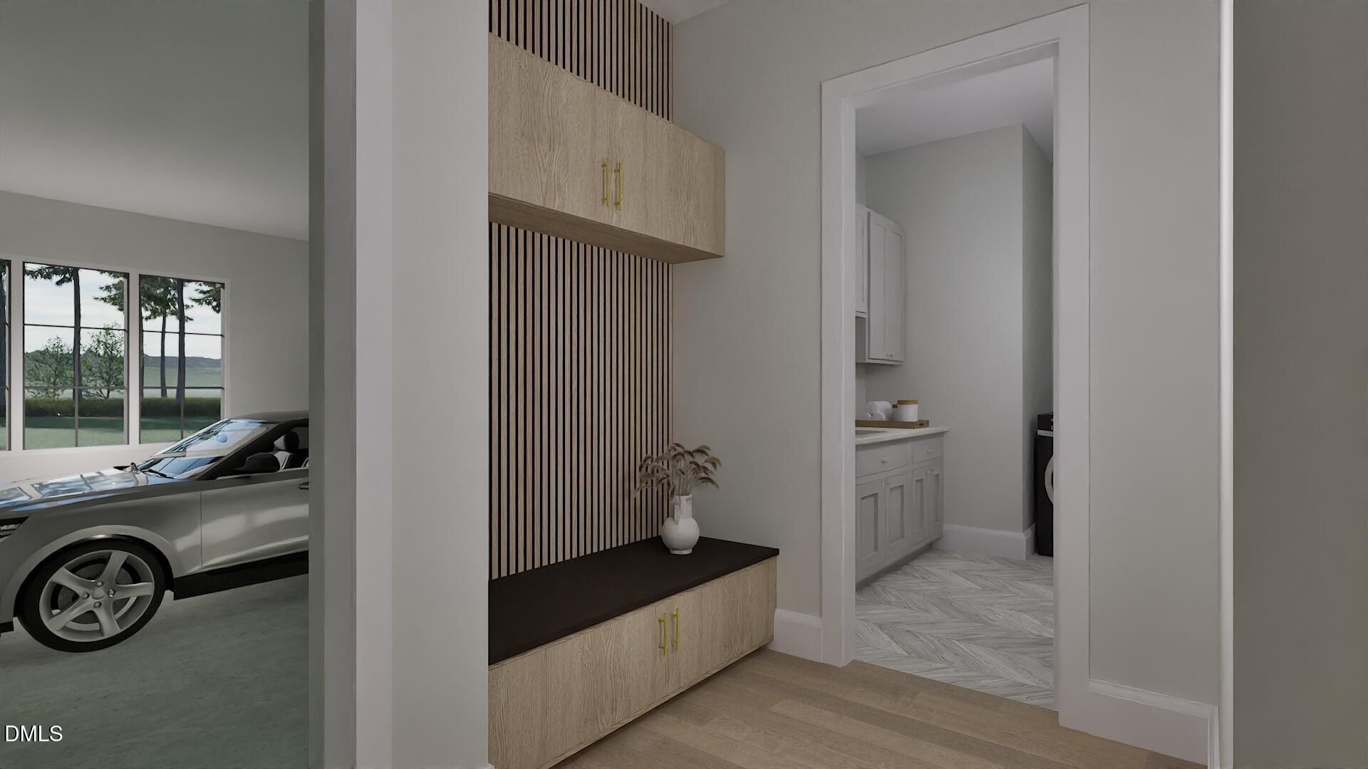 3017 William Frederick Way. Raleigh, NC 27603