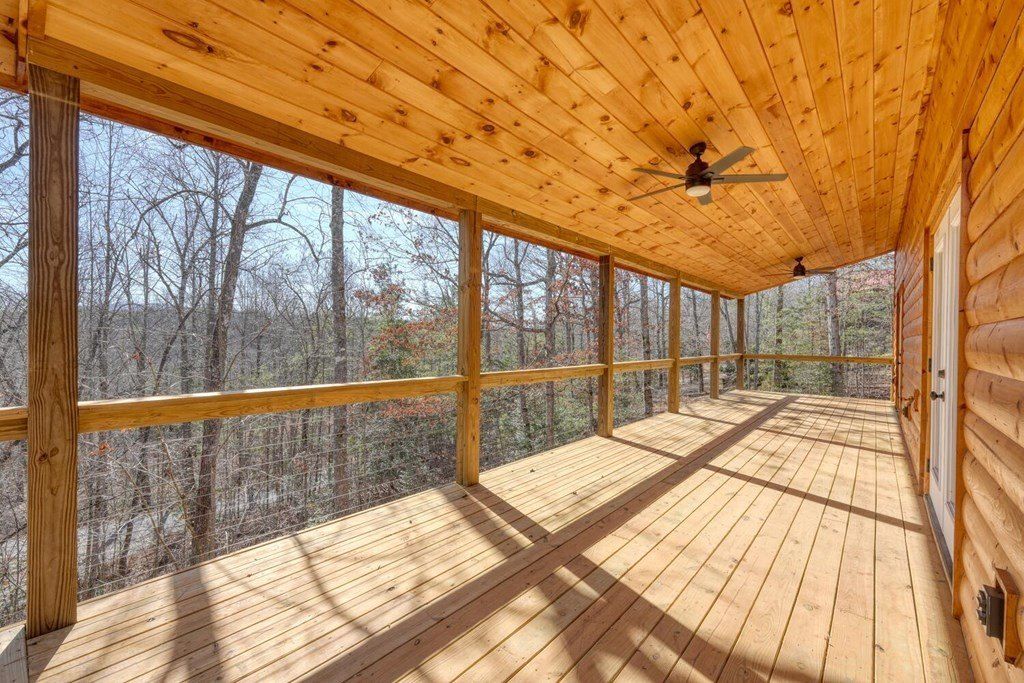 246 Brasstown Acres Drive. Brasstown, NC 28902