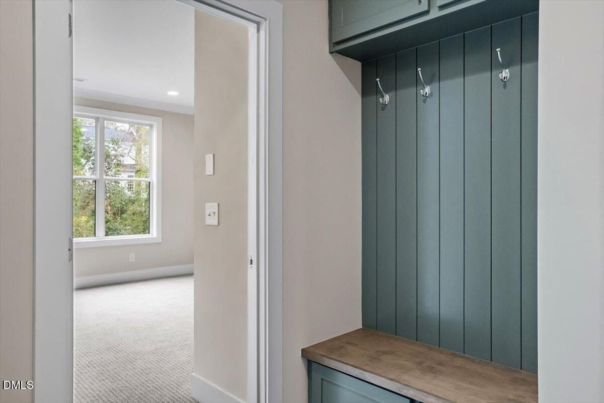 810 Maple Berry Lane Unit 105. Raleigh, NC 27607