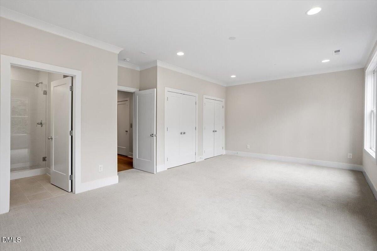 810 Maple Berry Lane Unit 105. Raleigh, NC 27607