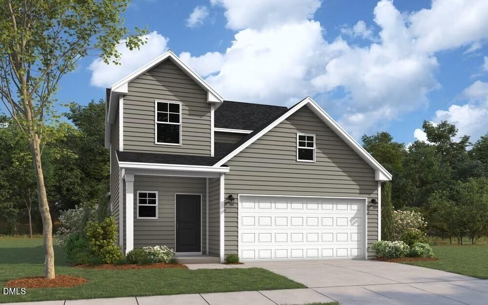 113 Colorado Court. Spring Lake, NC 28390