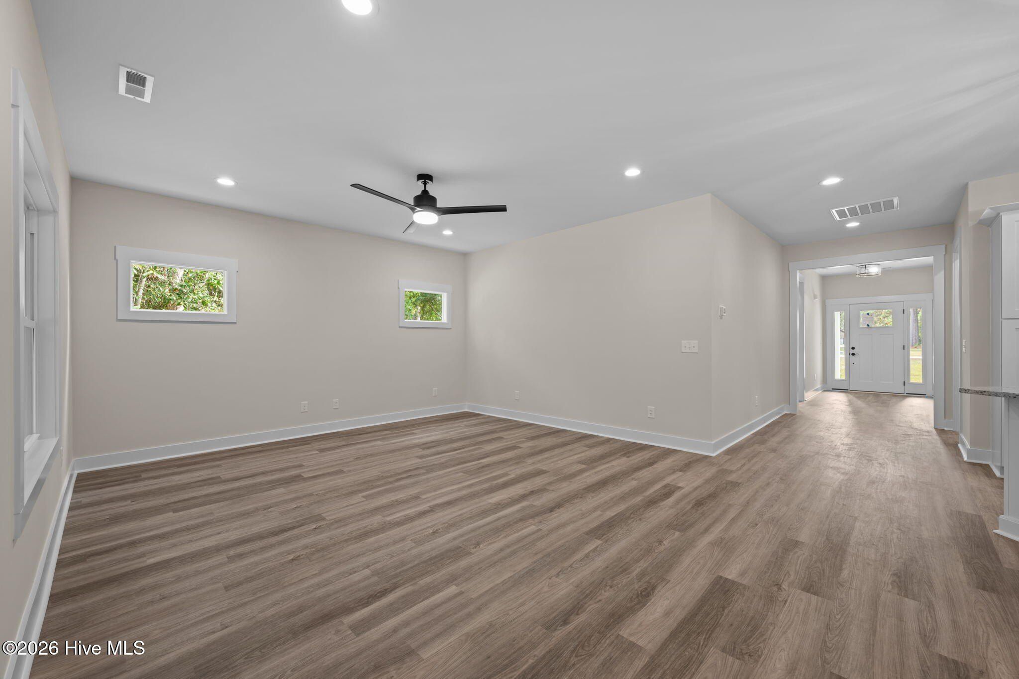 6316 Cardinal Drive. New Bern, NC 28560