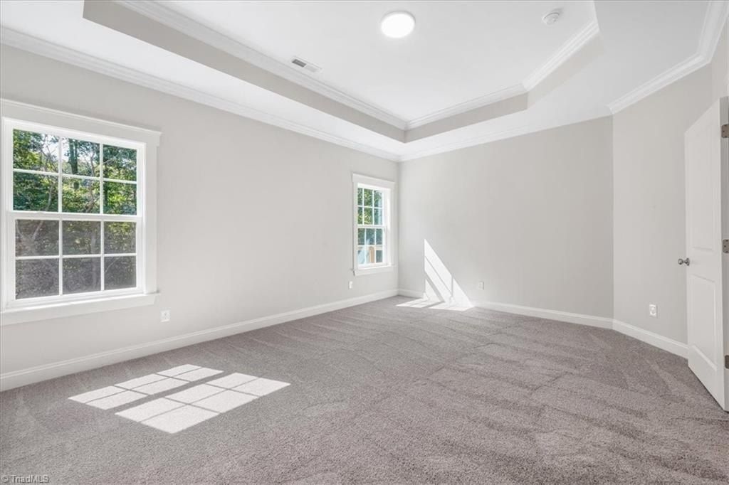 413 Stonewell Court. Pleasant Garden, NC 27313