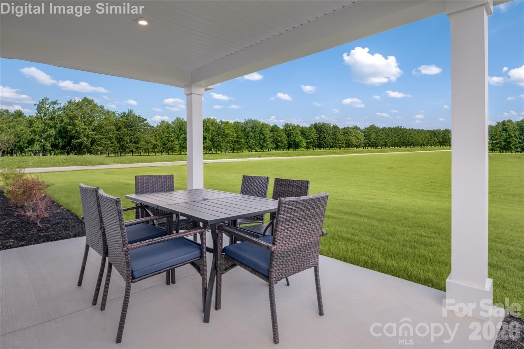 130 Linwood Estates Drive. Lexington, NC 27292