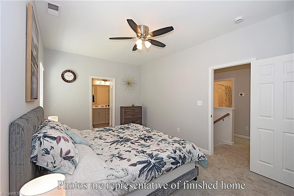 3429 Littlefield Way. Greensboro, NC 27405