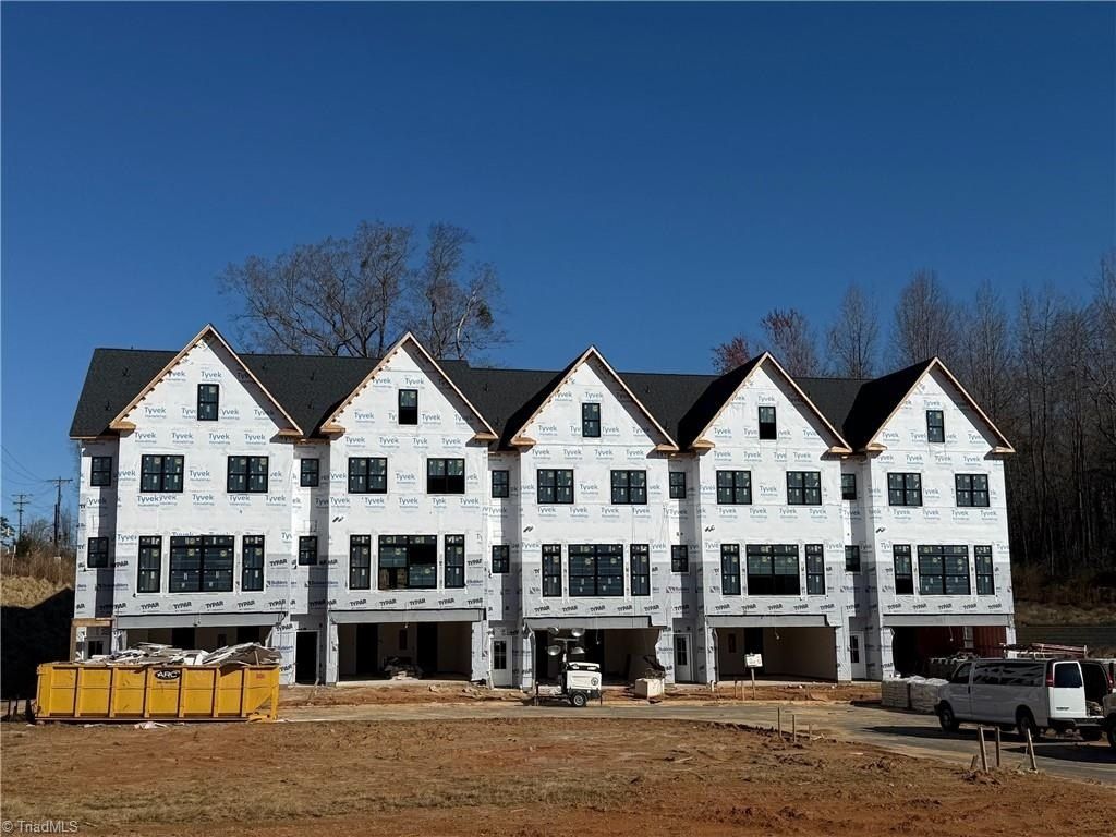 5222 N Church Street. Greensboro, NC 27455