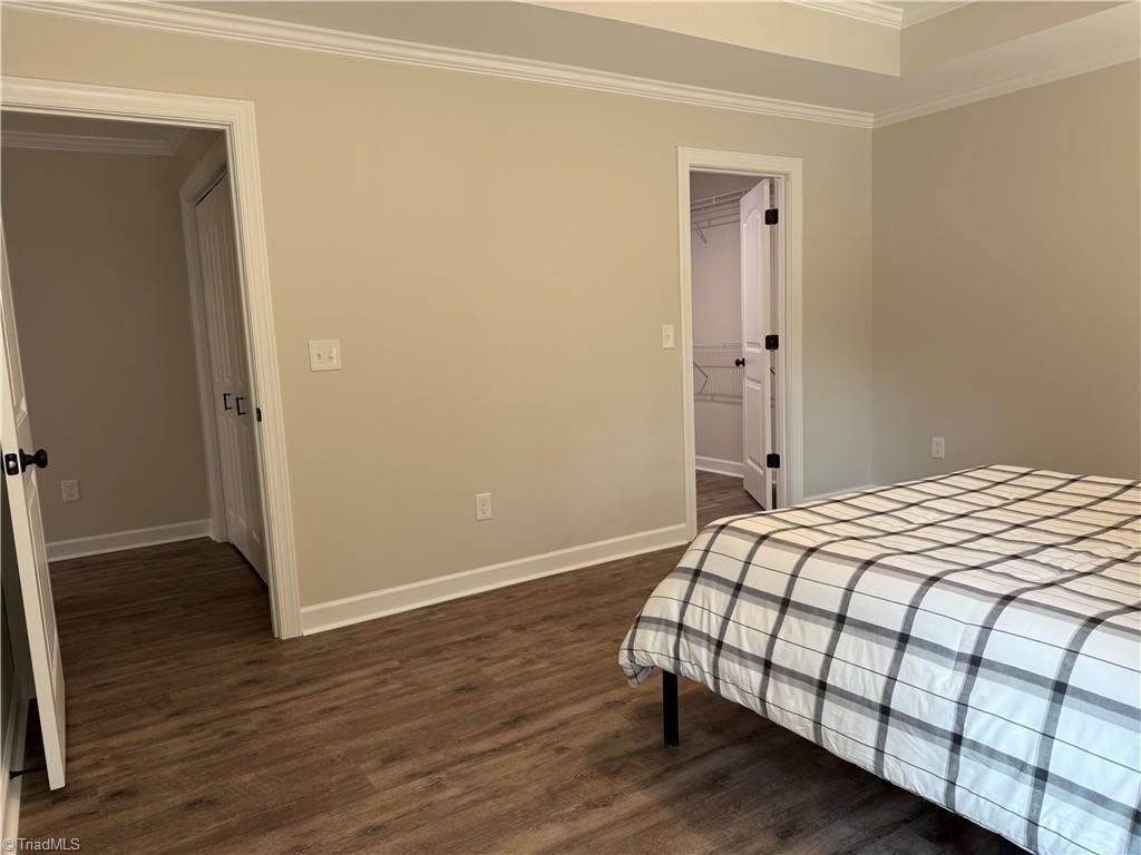 164 Holland Lane. Thomasville, NC 27360