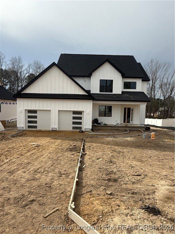 416 Stable Court. Fayetteville, NC 28305