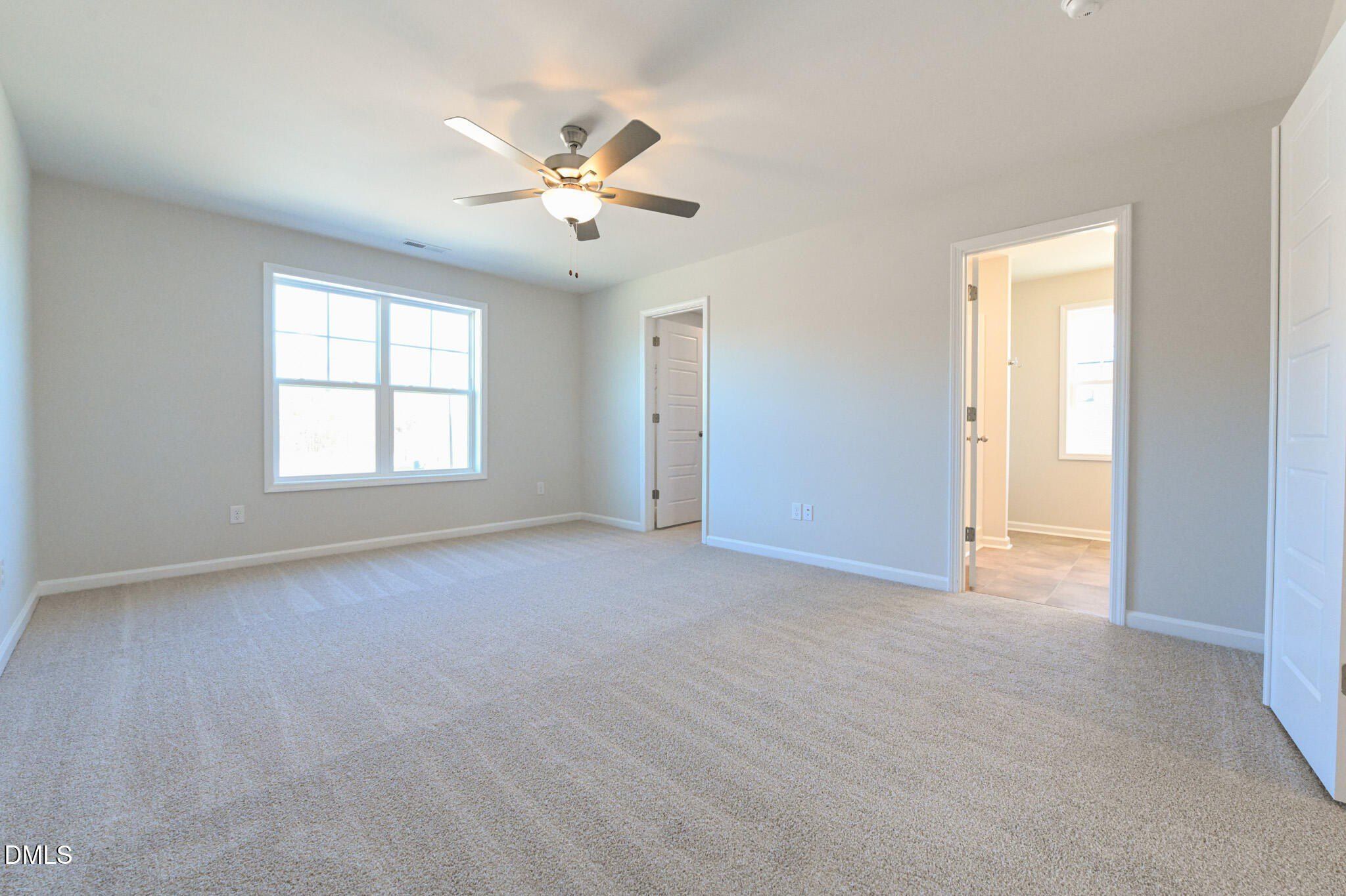 340 Hookbill Lane Lot Lot 108. Lillington, NC 27546