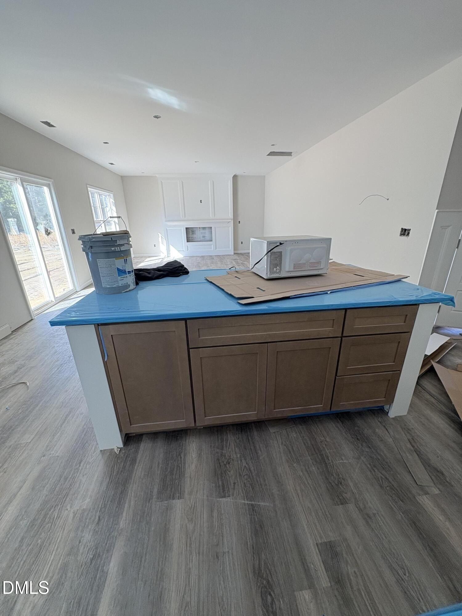 1537 Eastbay Drive. Fayetteville, NC 28312