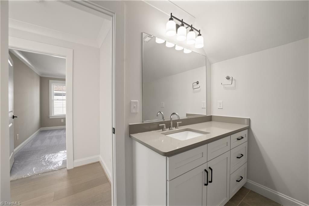 817 Eucalyptus Court. Winston-Salem, NC 27106