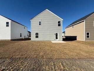 22 Stout Landing. Dunn, NC 28334