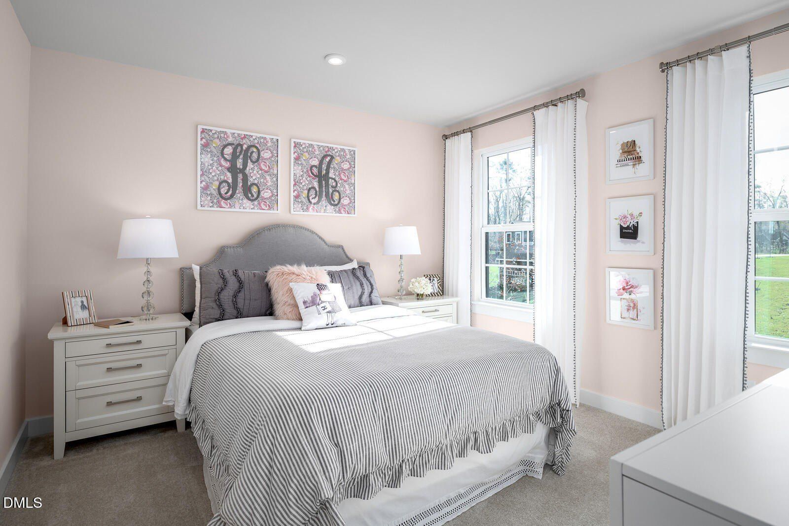 908 Walker Ridge Way. Willow Springs, NC 27592