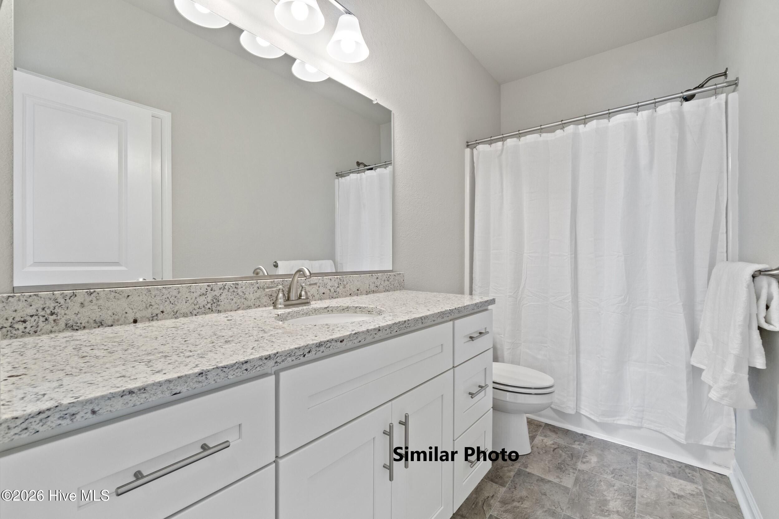 204 Halifax Court. Shiloh, NC 27974