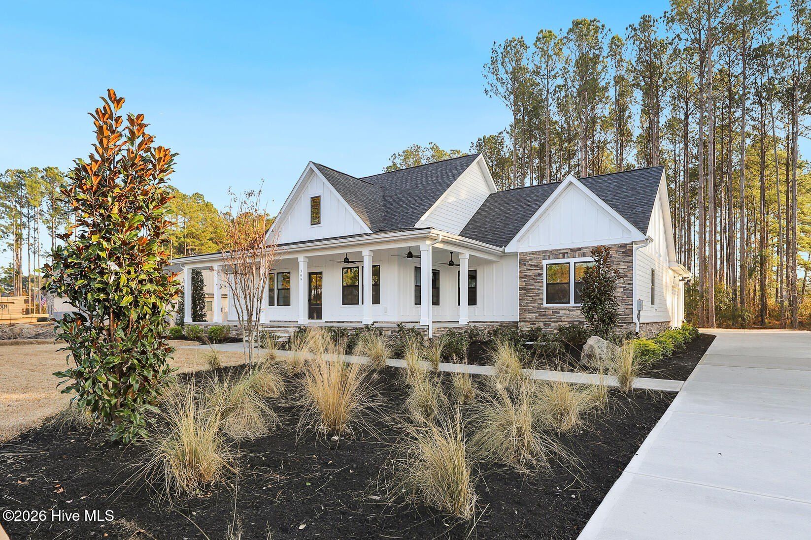 389 Crow Creek Drive Nw. Calabash, NC 28467