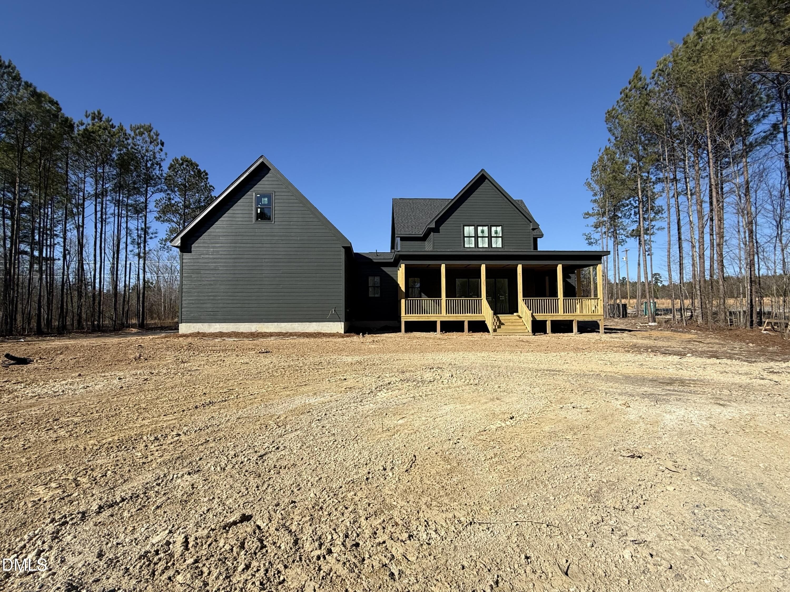 12625 Burgess Road. Middlesex, NC 27557