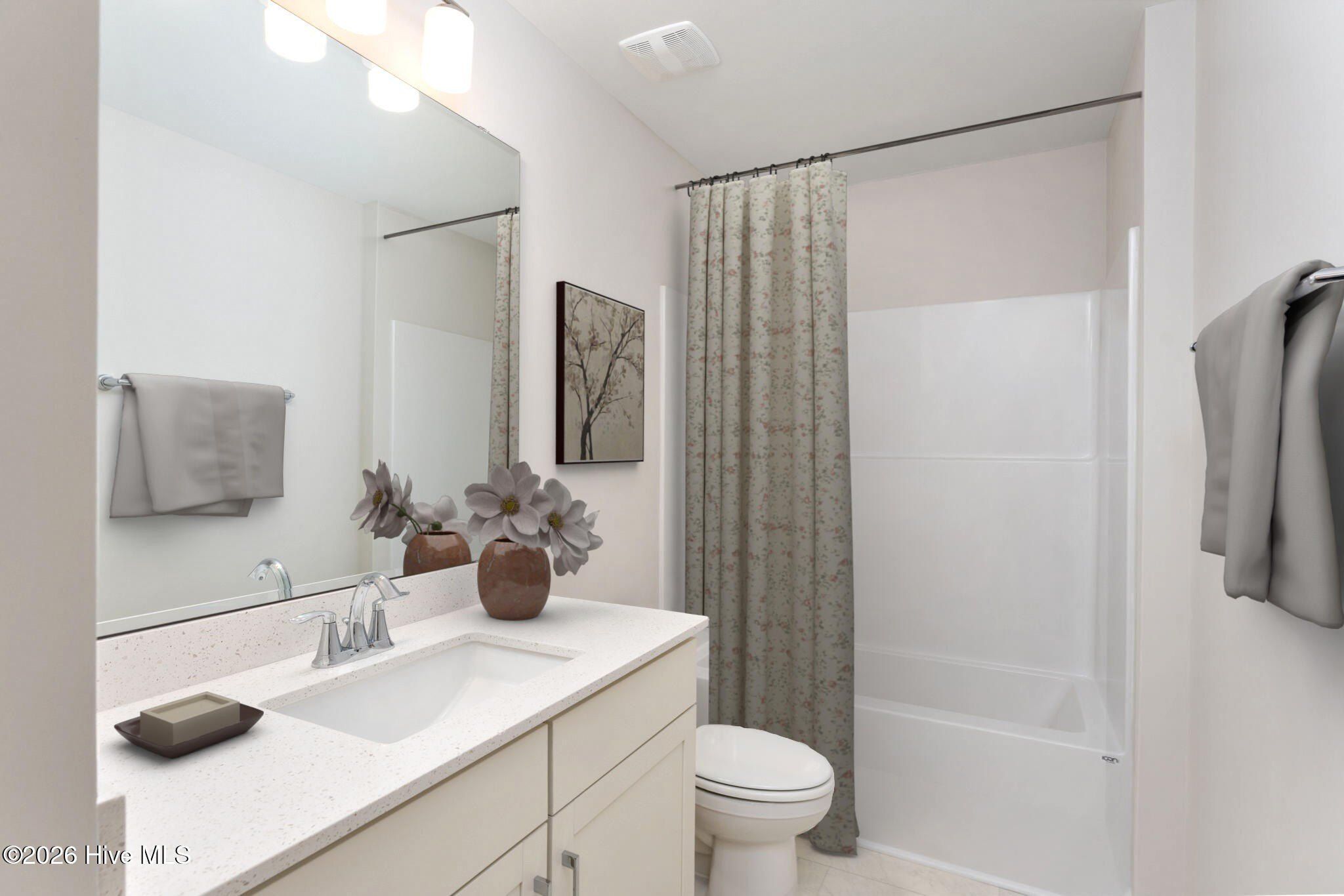 1119 Tennessee Walker Way Se. Bolivia, NC 28422