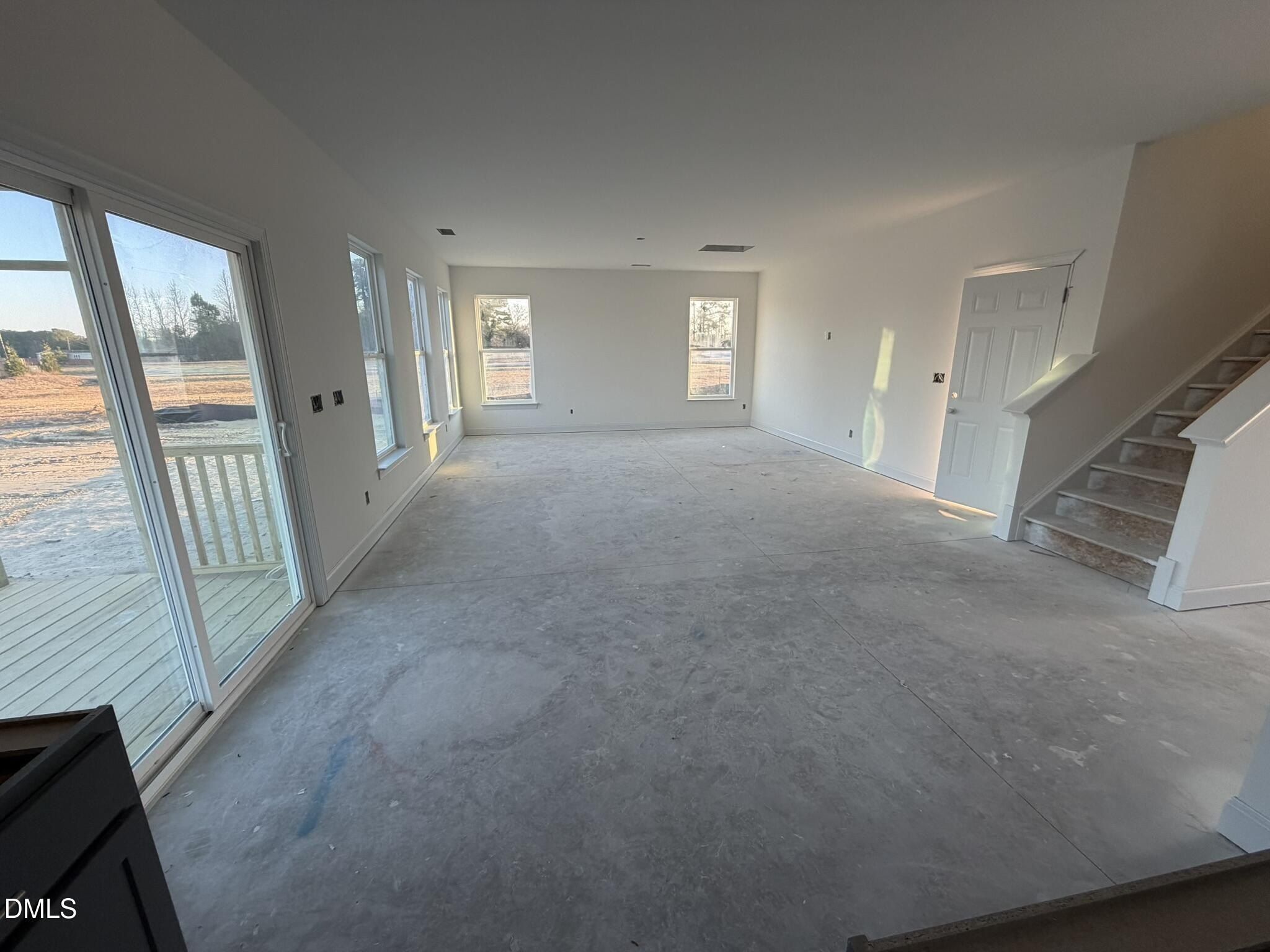 102 Bittersweet Trail. Benson, NC 27504