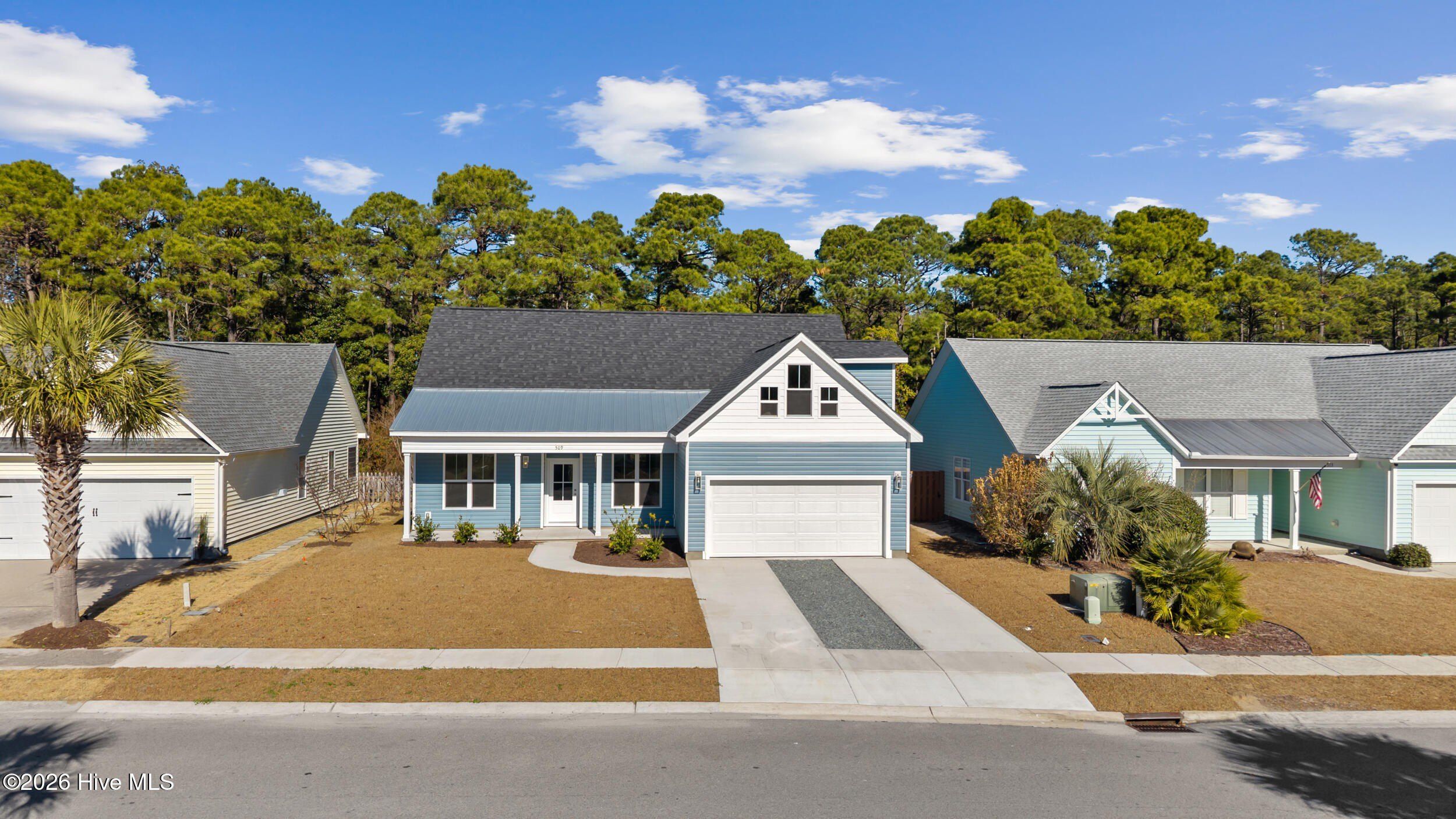 509 Catamaran Drive. Wilmington, NC 28412