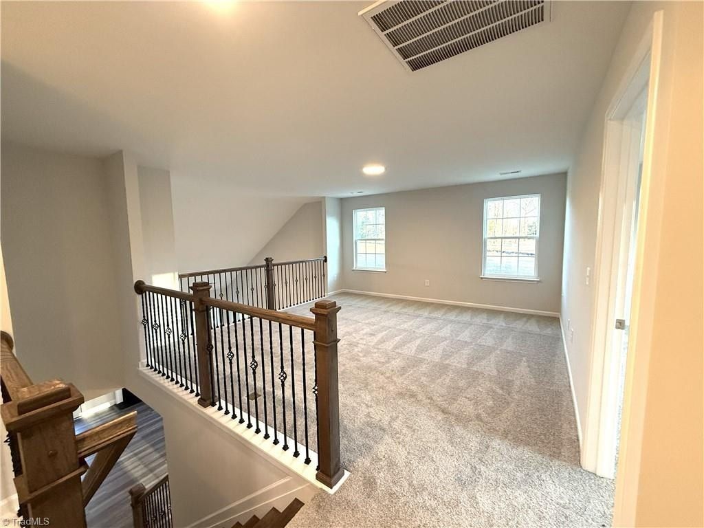 3555 Kirkland Court. Burlington, NC 27217