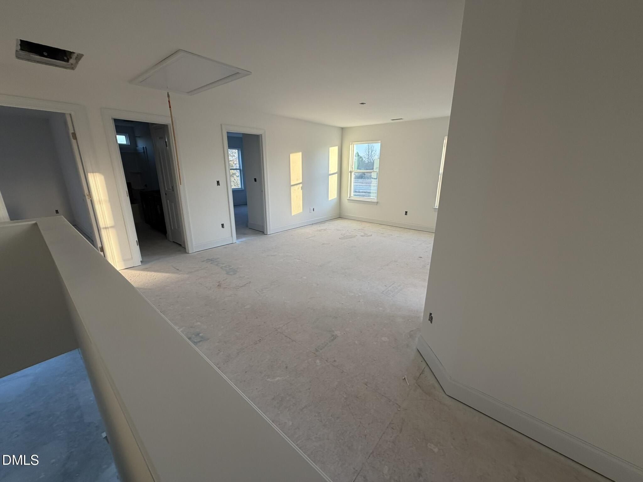 102 Bittersweet Trail. Benson, NC 27504