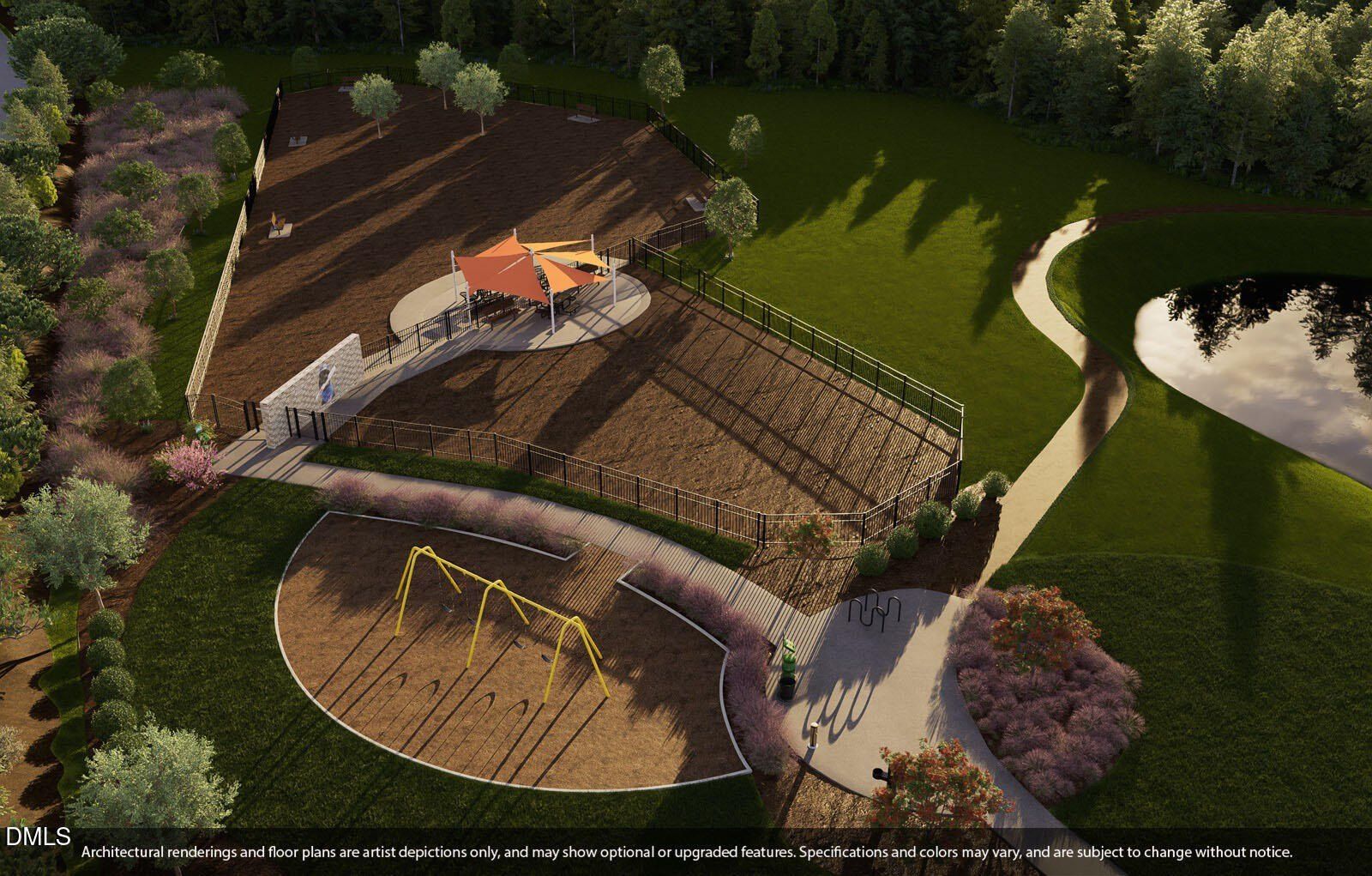 4110 Sweet Ivy Landing Unit 181. Durham, NC 27703