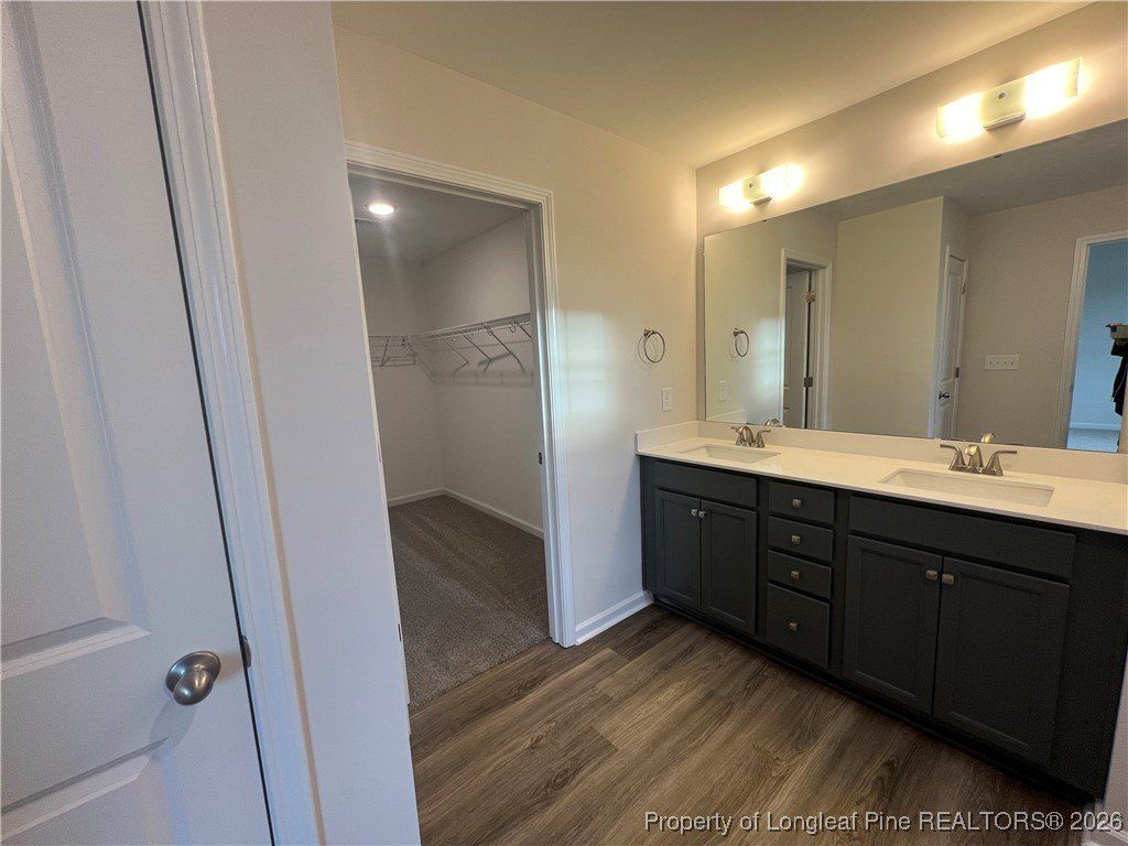 485 Ashley Heights Lot 22 Drive. Aberdeen, NC 28315