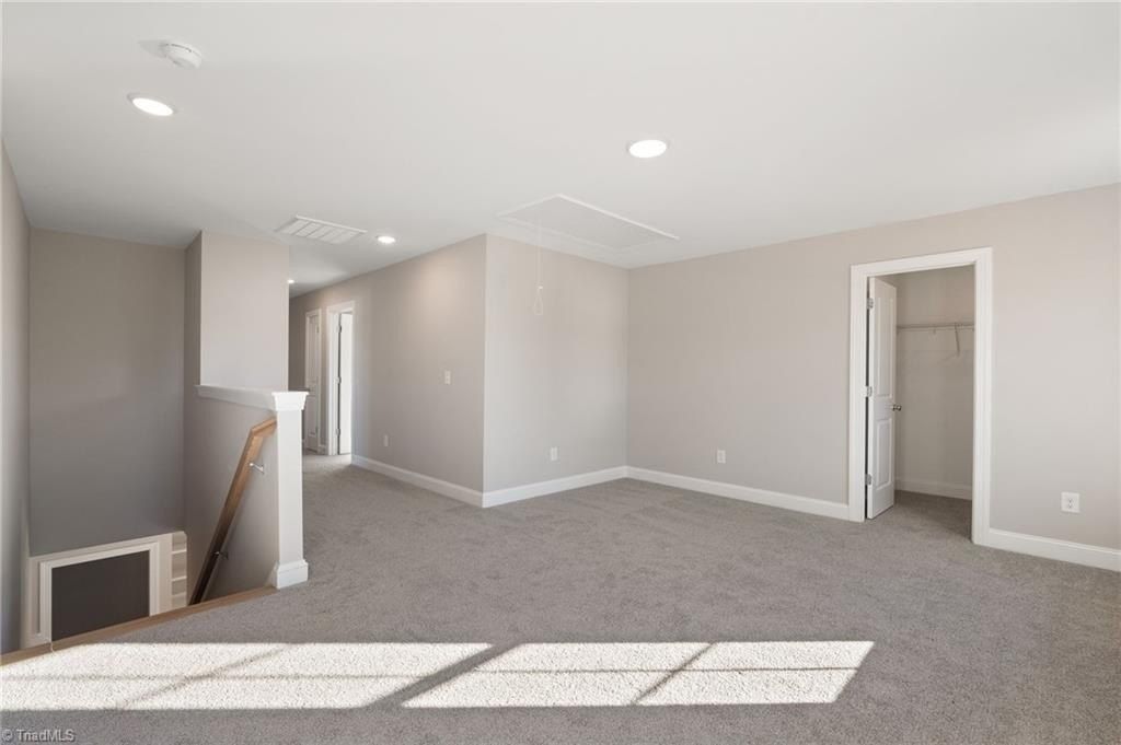 393 Enclave Drive. Clemmons, NC 27012