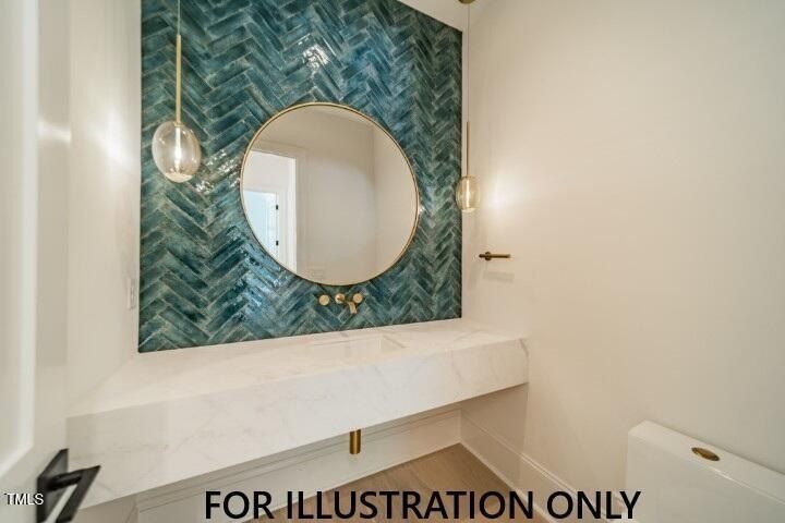 3422 Redbud Lane. Raleigh, NC 27607