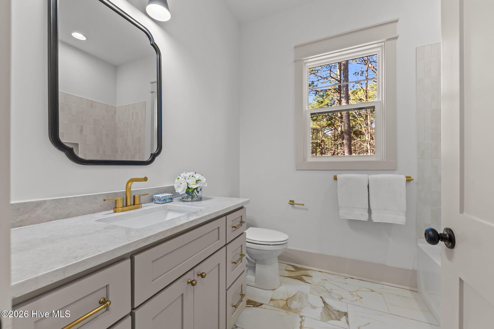 315 Longleaf Drive. West End, NC 27376