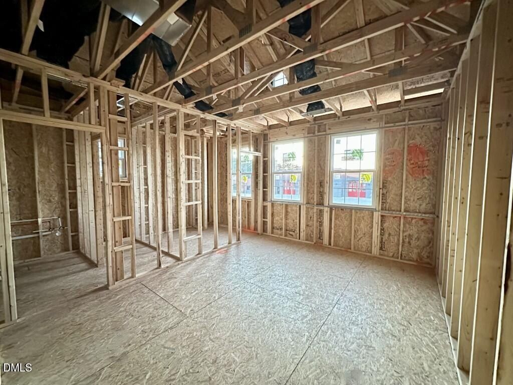 1026 Old Knight Road. Knightdale, NC 27545