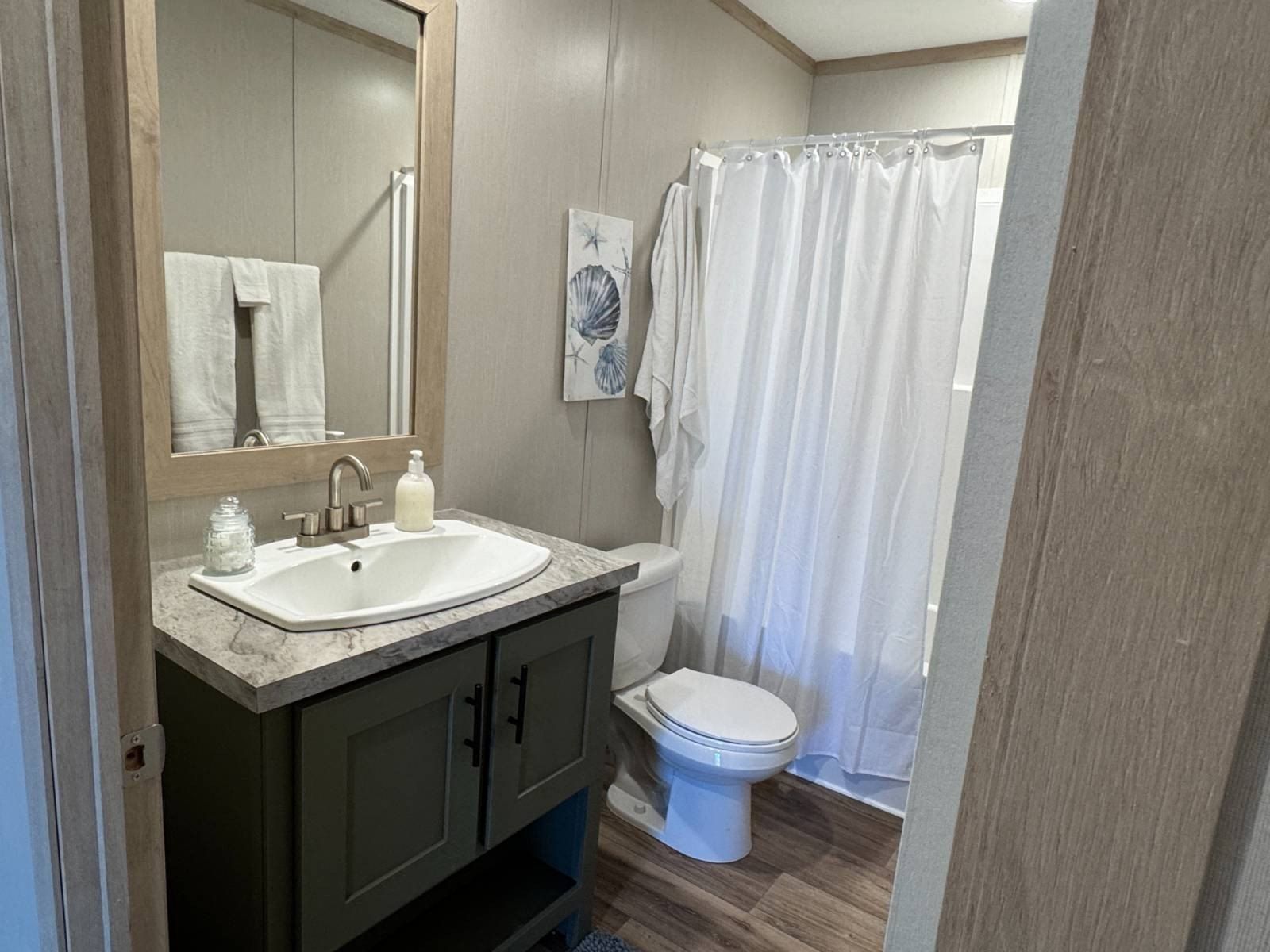 687 Reindeer Circle. Midway Park, NC 28544