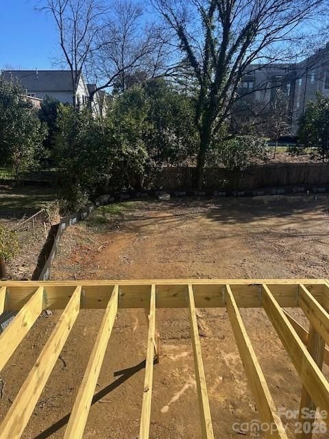 1510 Sumter Avenue. Charlotte, NC 28208