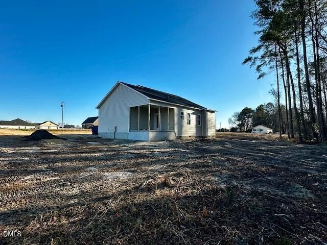 1059 NorAm Road. Pikeville, NC 27863