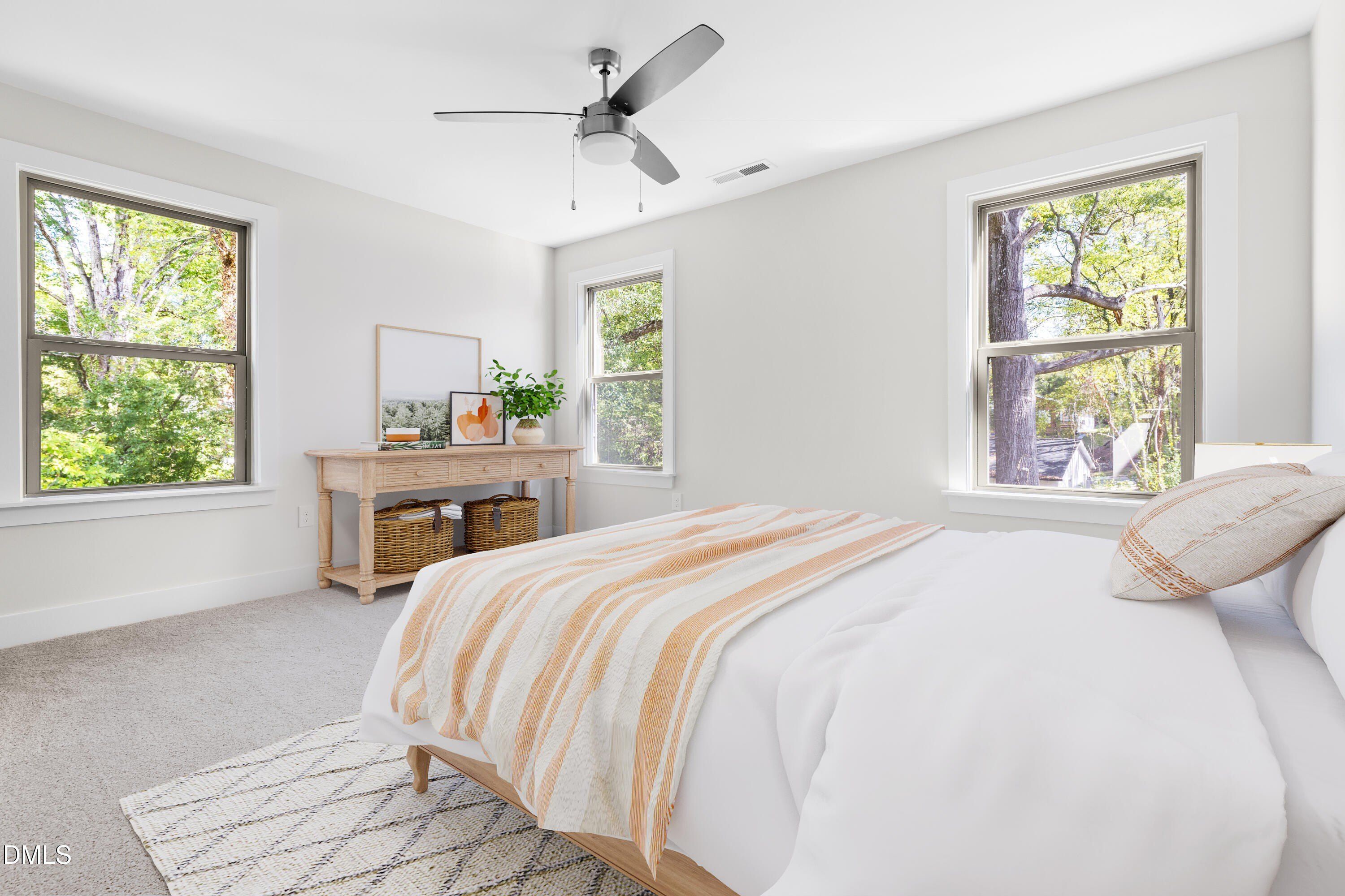 911 Grant Street. Durham, NC 27701