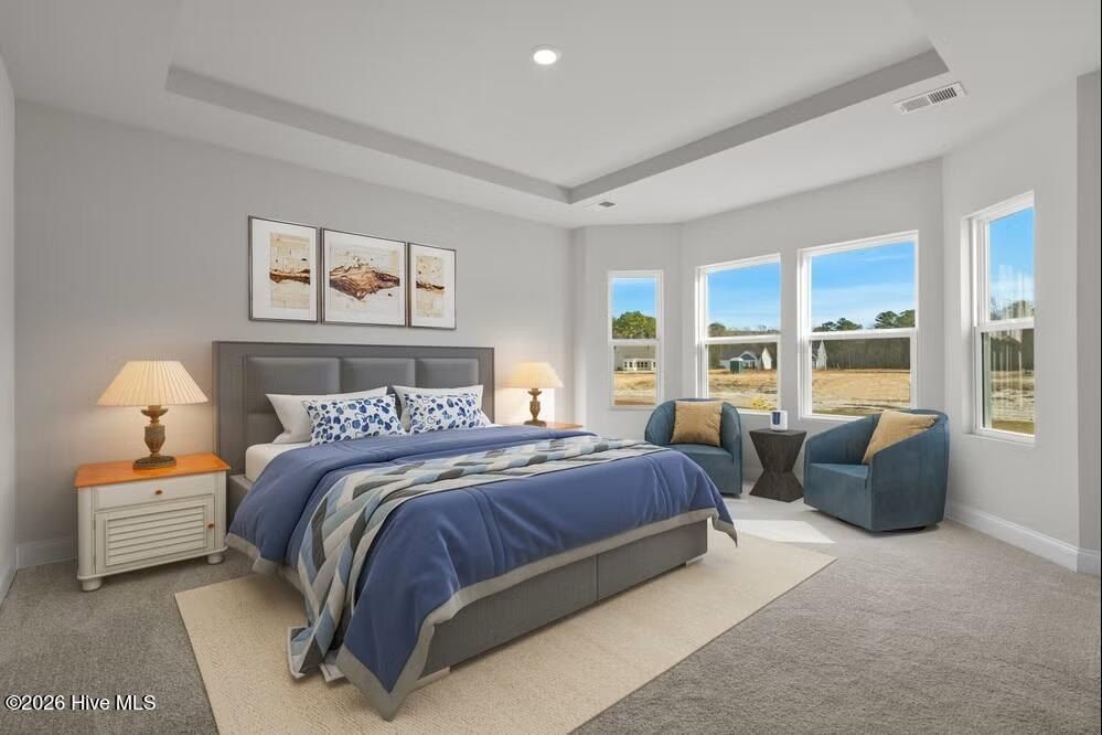 1155 Forest Bend Drive Nw. Carolina Shores, NC 28467