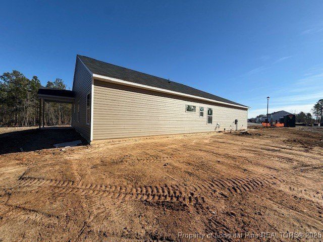 116 Utah Court. Spring Lake, NC 28390