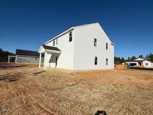 15 Utah Court. Spring Lake, NC 28390