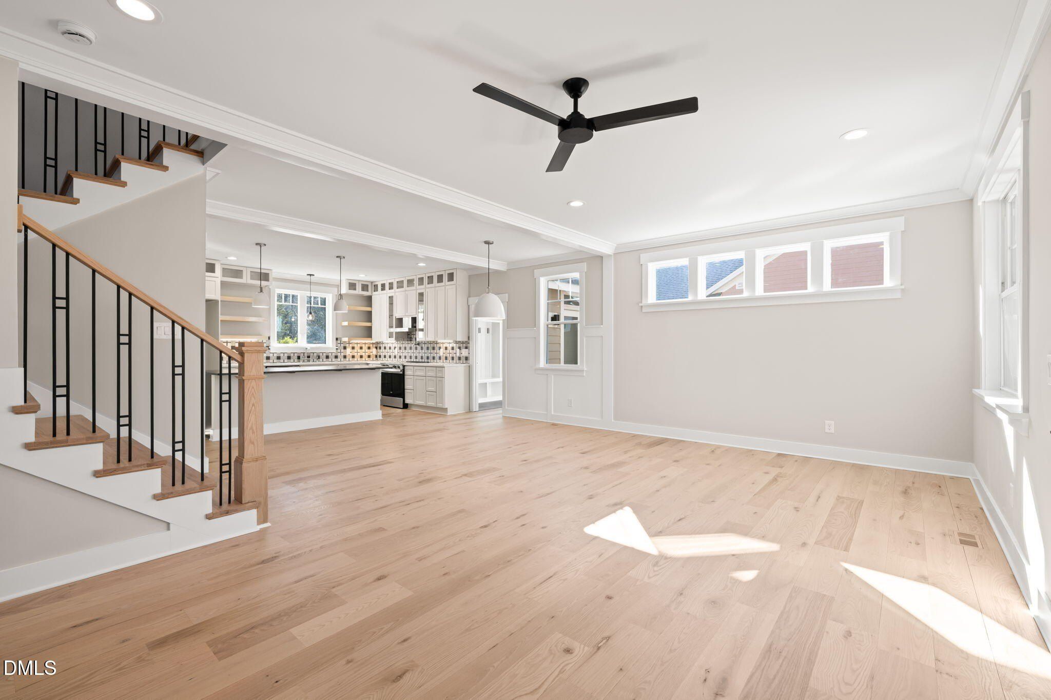 713 Heidelberg Street. Durham, NC 27704