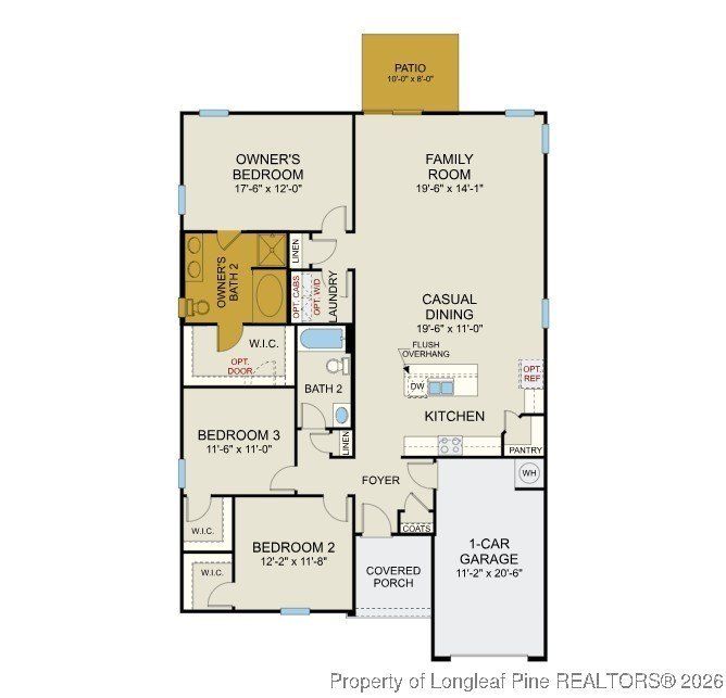 388 Dartmoor Lane. Raeford, NC 28376