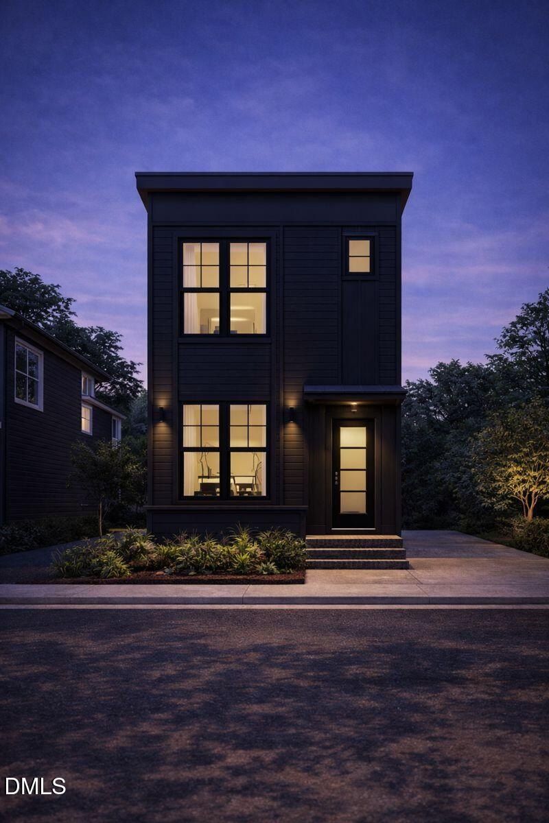 1608 Ellen Dawson Way. Raleigh, NC 27603