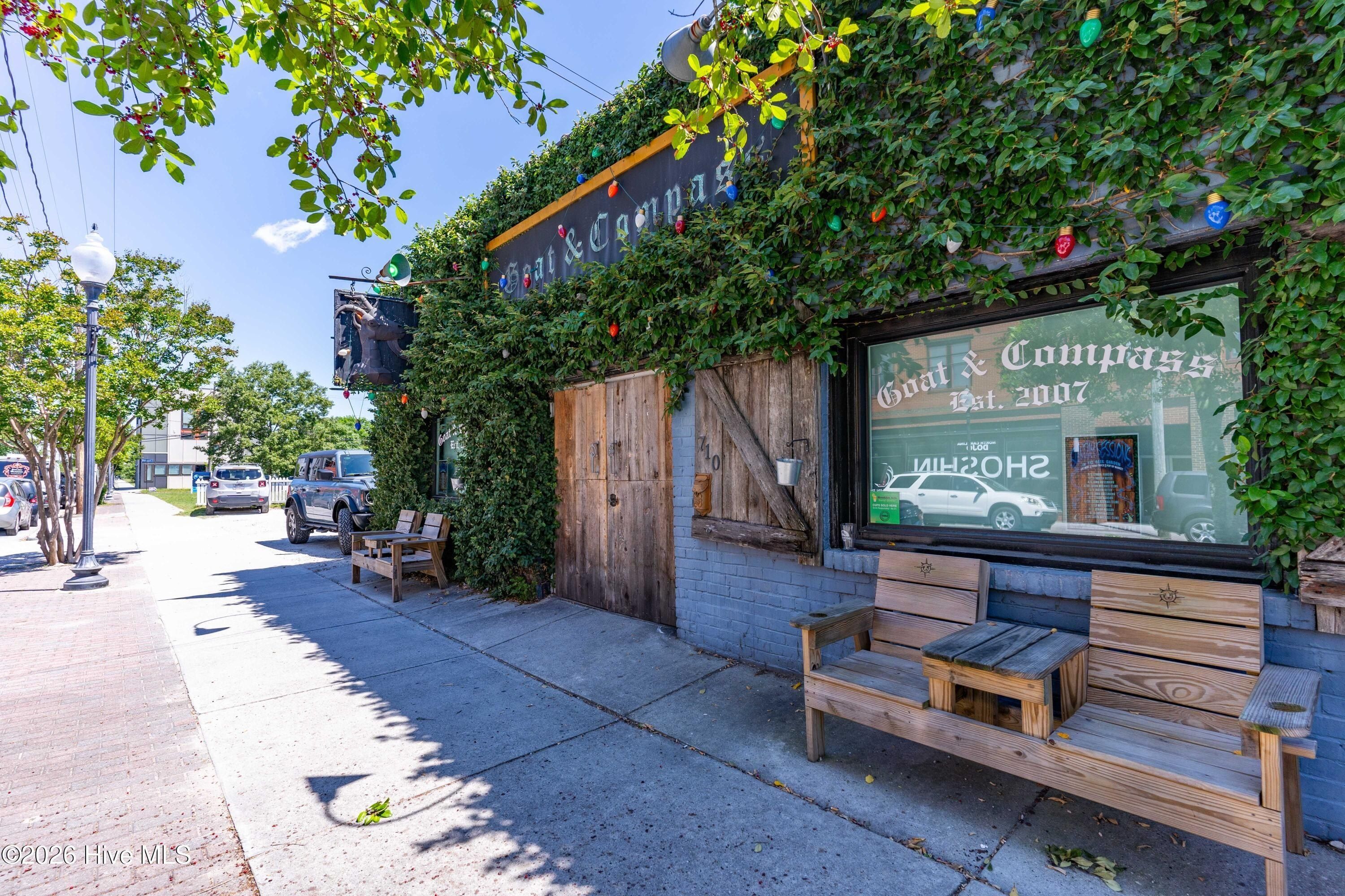 712 Mcrae Street. Wilmington, NC 28401