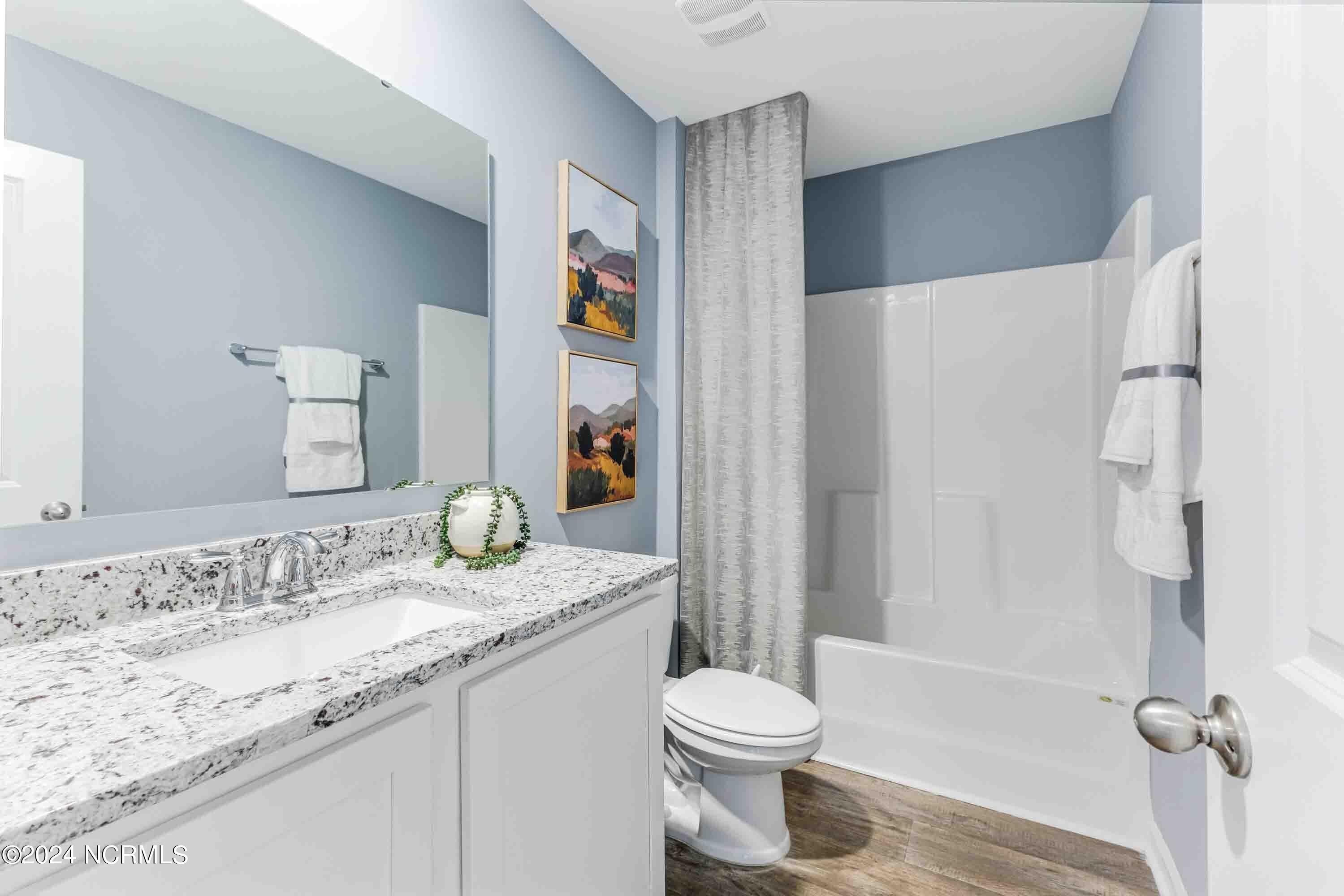 1522 W White Egret Lane Ne Lot 740. Bolivia, NC 28422