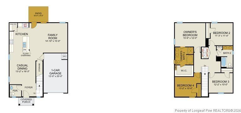 284 Happy Trail Rd. Aberdeen, NC 28315