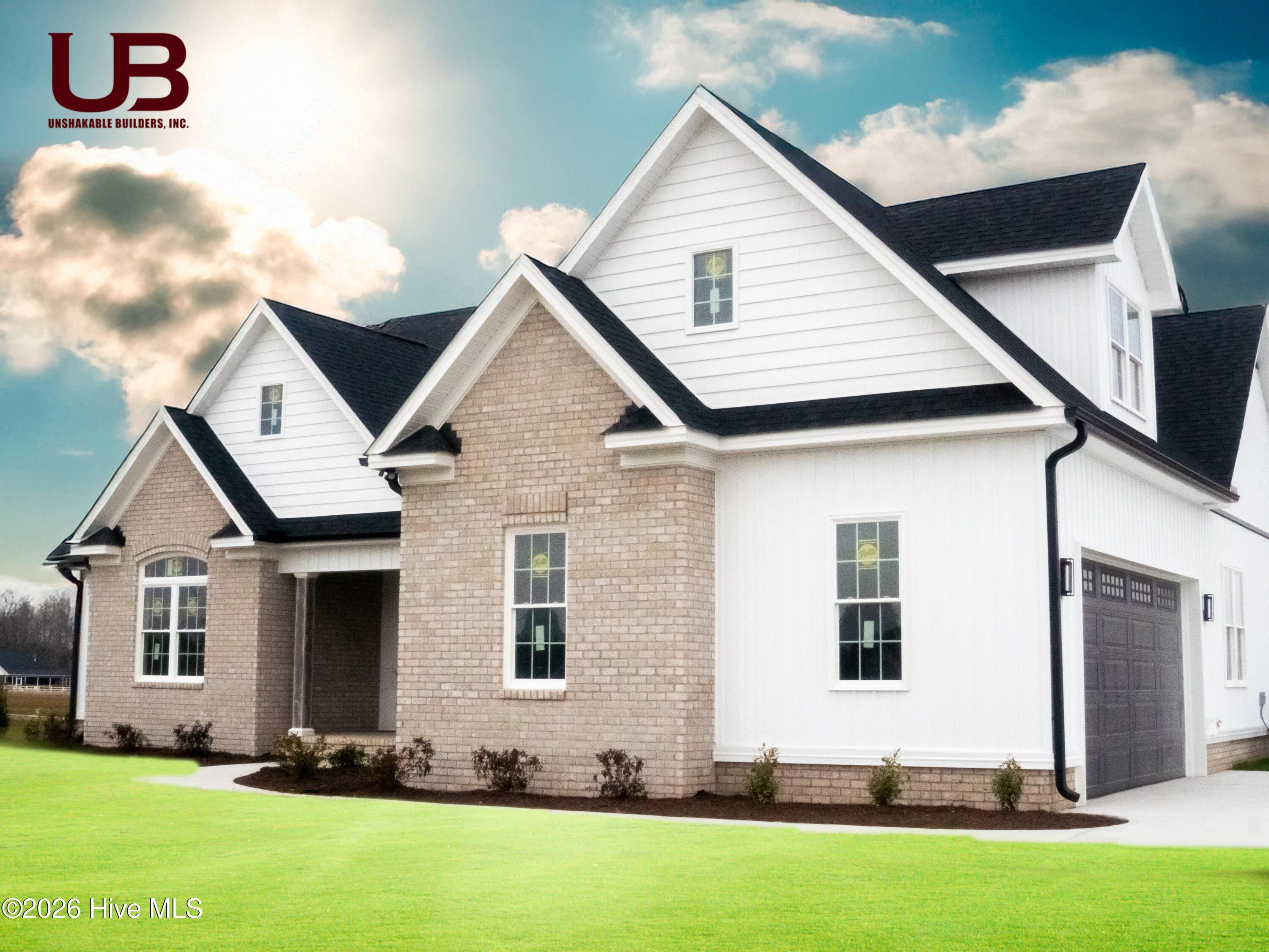 352 Stephanye Lane. Greenville, NC 27834