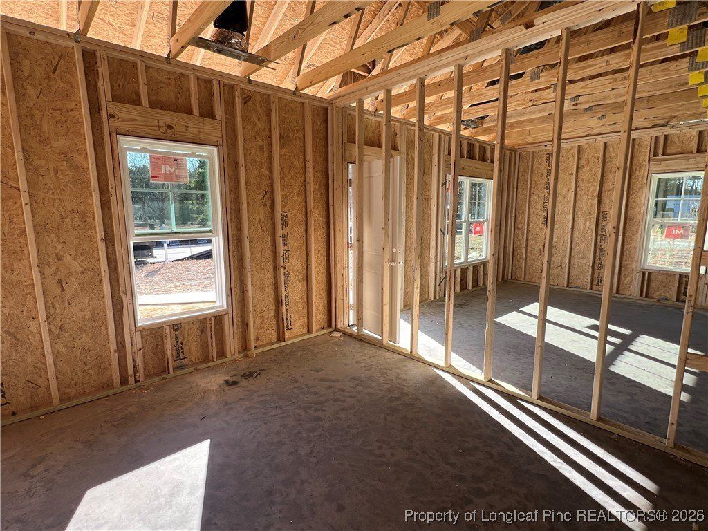 129 Traveller Way. Raeford, NC 28376