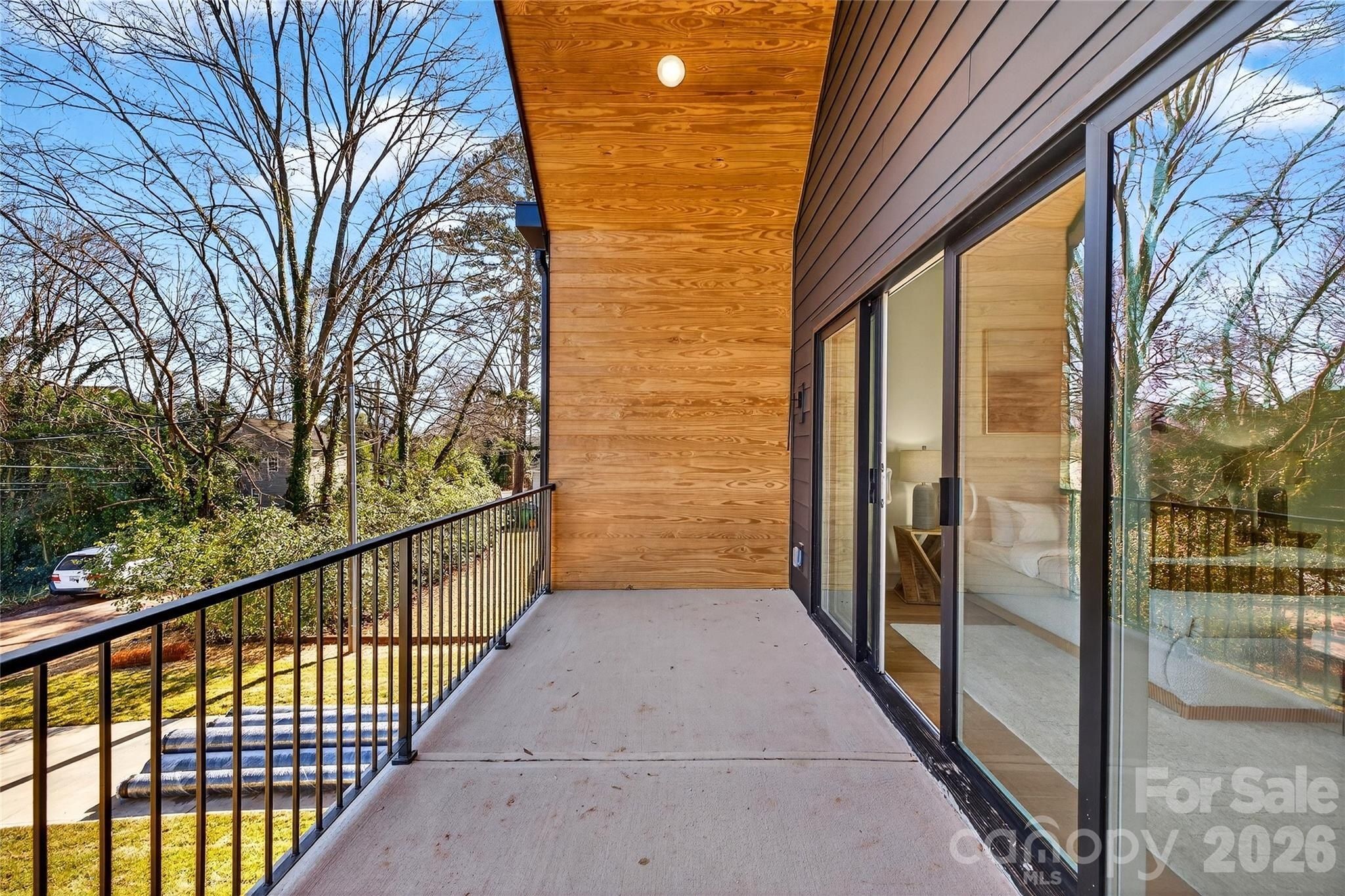 2711 Ruby Street. Charlotte, NC 28208